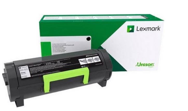 Lexmark 24B6890 toner cartridge 1 pc(s) Original Black Lexmark 24B6890 toner cartridge 1 pc(s) Original Black