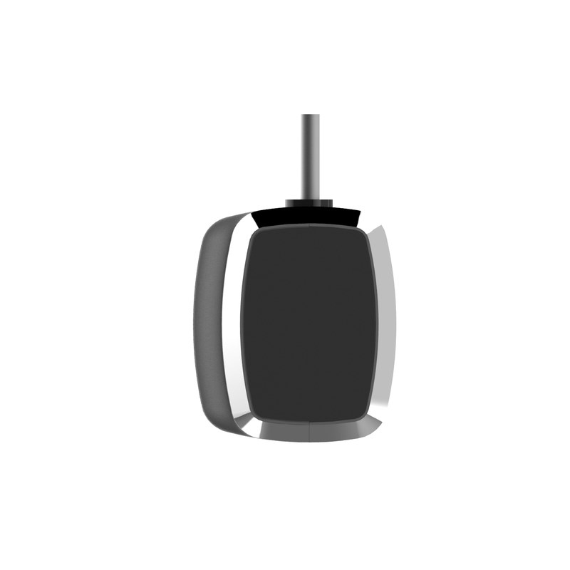 Guide Sensmart MAI thermal imaging camera Black 120 x 90 pixels Guide Sensmart MAI thermal imaging camera Black 120 x 90 pixels