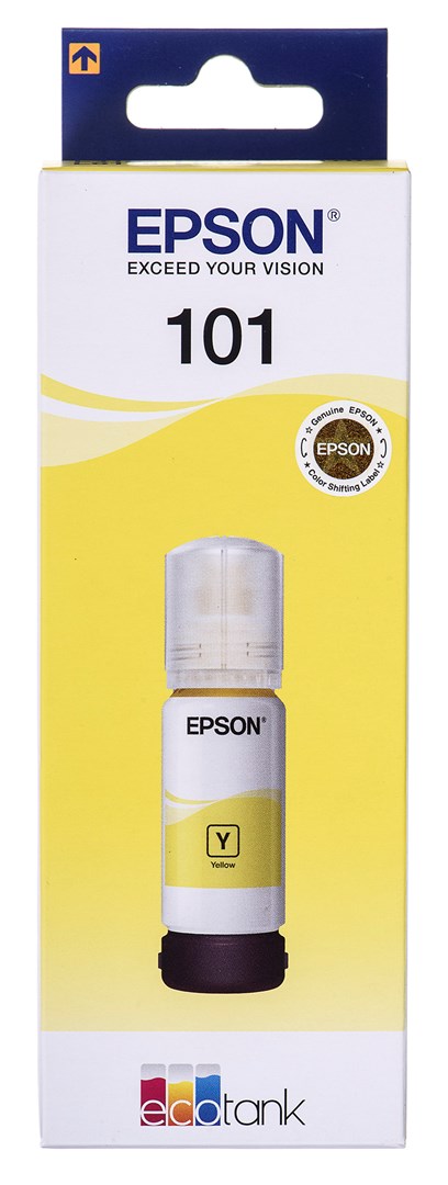 Epson C13T03V44A ink cartridge Yellow 1 pc(s) Epson C13T03V44A ink cartridge Yellow 1 pc(s)