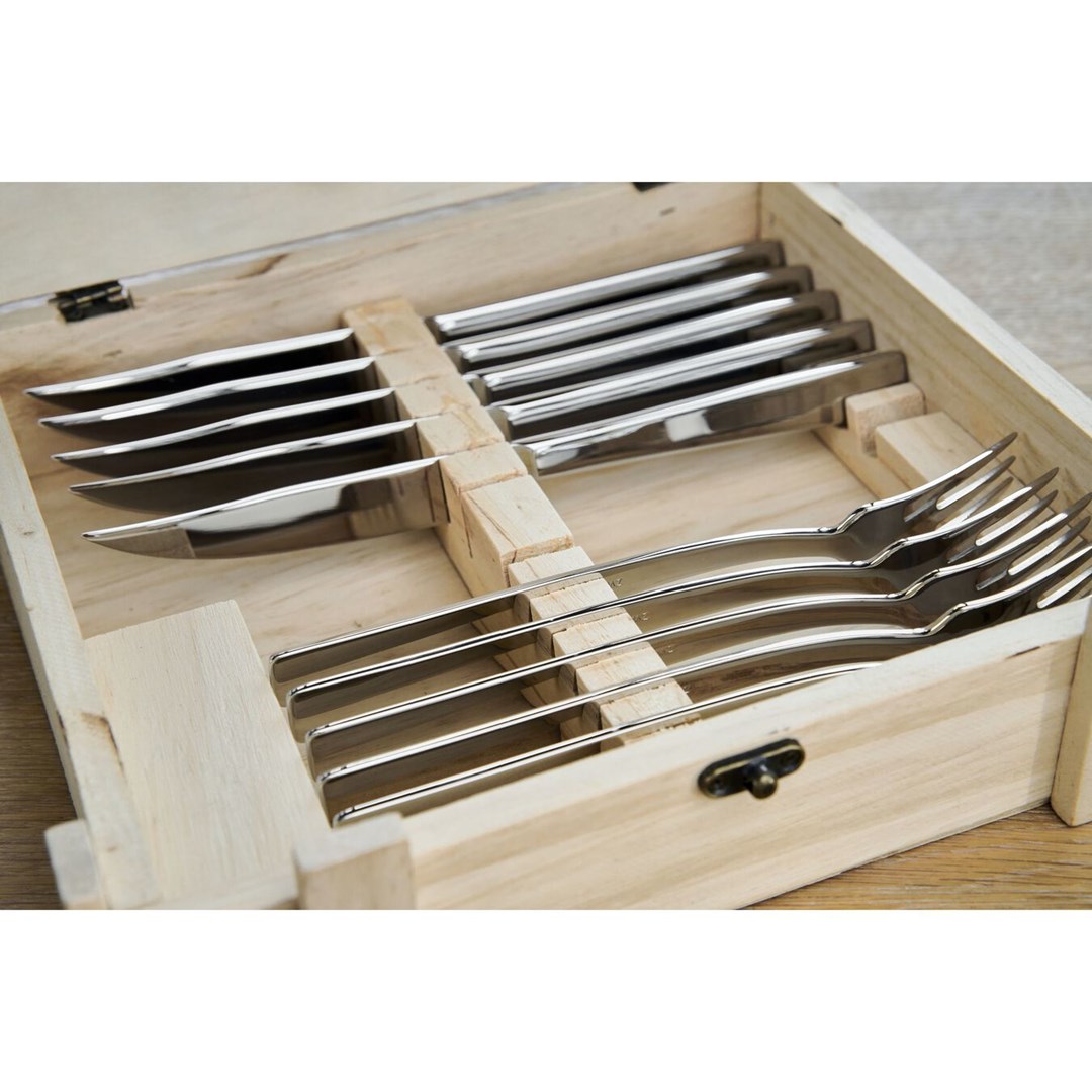 Zwilling Specials 12-Piece Steak Set Zwilling Specials 12-Piece Steak Set