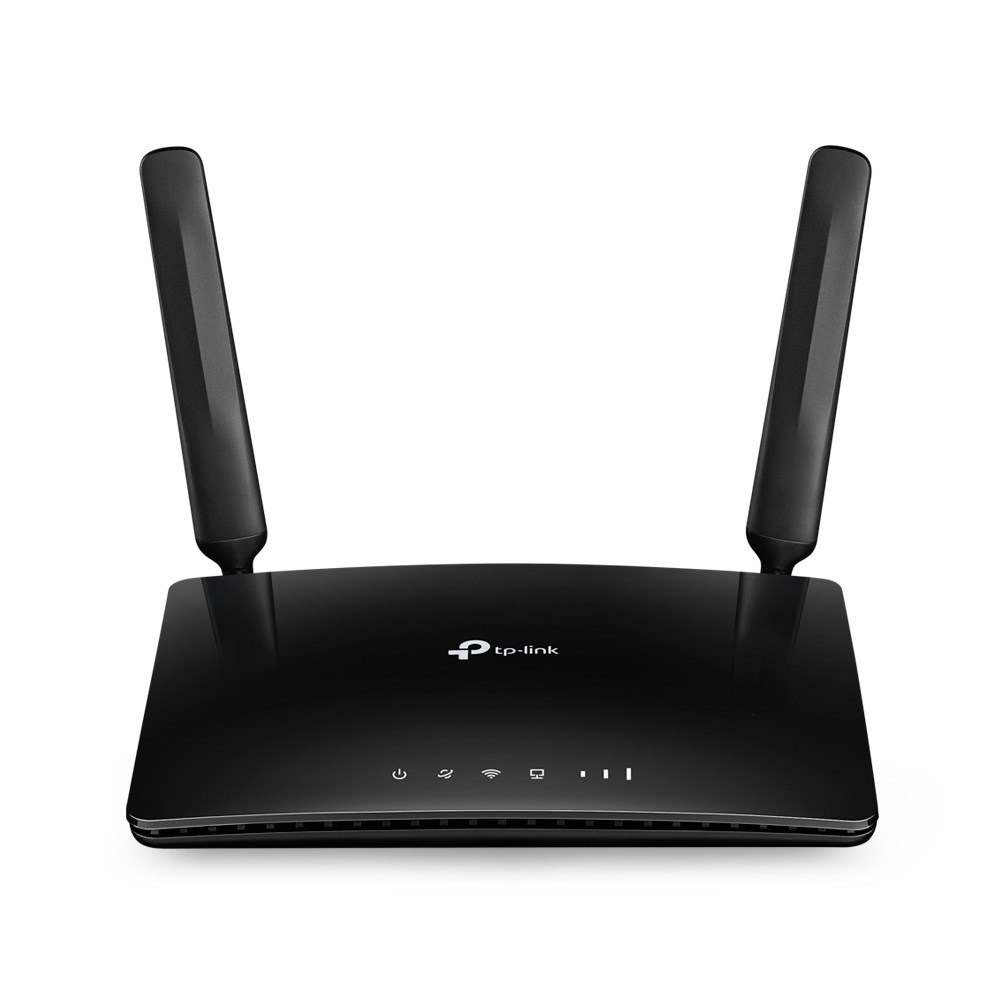TP-Link TL-MR150 wireless router Fast Ethernet Single-band (2.4 GHz) 4G Black TP-Link TL-MR150 wireless router Fast Ethernet Single-band (2.4 GHz) 4G Black