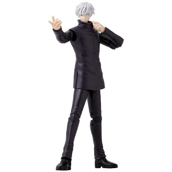 ANIME HEROES JUJUTSU KAISEN - SATORU GOJO HOLLOW PURPLE ANIME HEROES JUJUTSU KAISEN - SATORU GOJO HOLLOW PURPLE