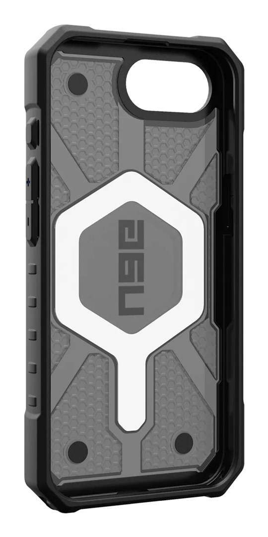 Urban Armor Gear 114498113131 mobile phone case 15.5 cm (6.1") Cover Ash Urban Armor Gear 114498113131 mobile phone case 15.5 cm (6.1") Cover Ash
