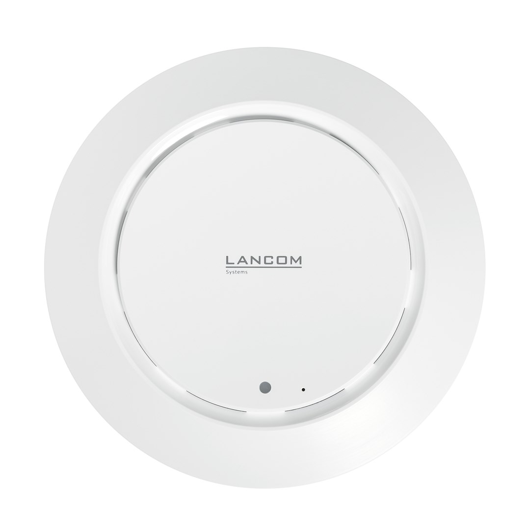 LANCOM LW-500 (WW) 867 Mbit/s White Power over Ethernet (PoE) LANCOM LW-500 (WW) 867 Mbit/s White Power over Ethernet (PoE)