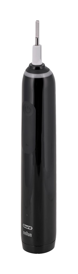 Oral-B Pro 3 Pro3 3000 Adult Rotating-oscillating toothbrush Black Oral-B Pro 3 Pro3 3000 Adult Rotating-oscillating toothbrush Black