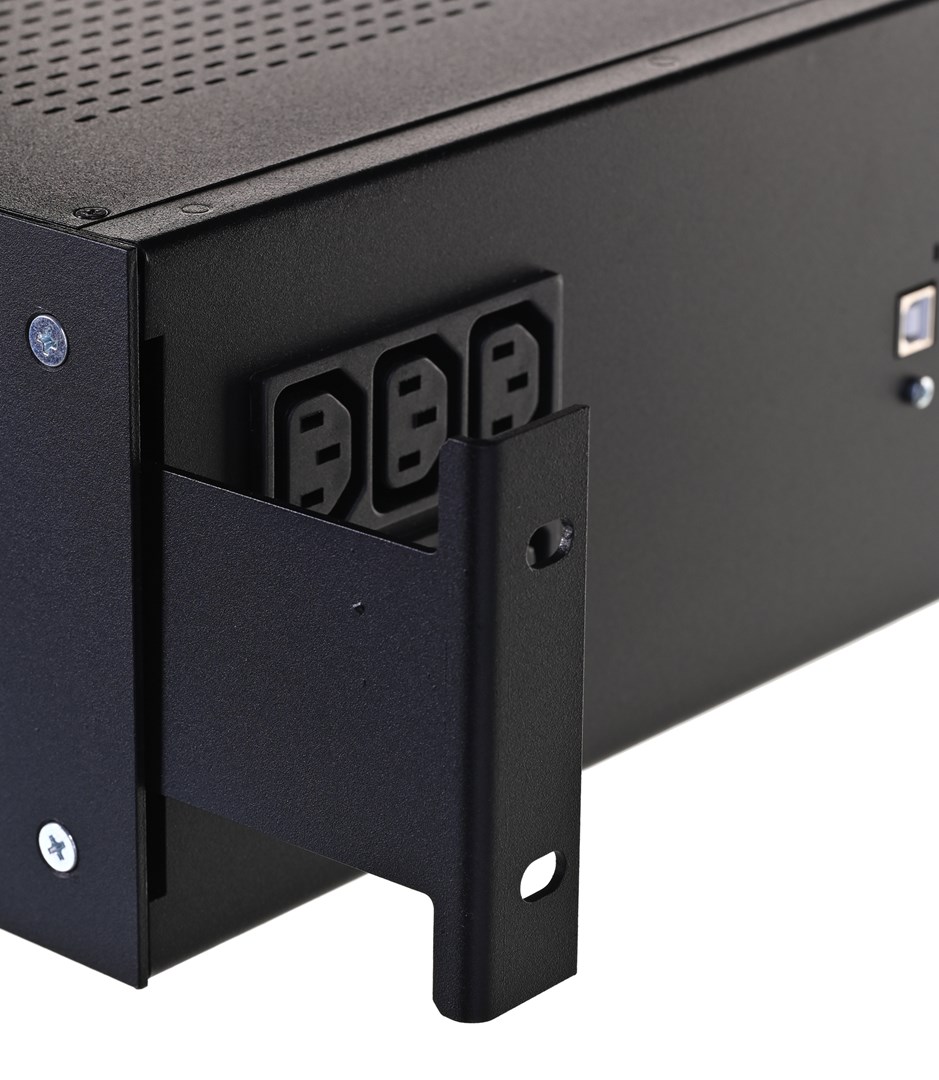 UPS EVER SINLINE 3000 USB HID 19" 3U UPS EVER SINLINE 3000 USB HID 19" 3U