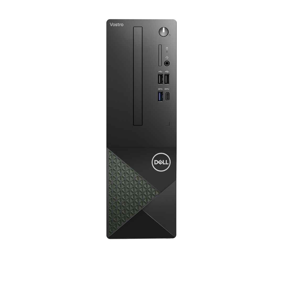 DELL Vostro 3030 Intel® Core™ i5 i5-14400 32 GB DDR5-SDRAM 1 TB SSD Windows 11 Pro SFF PC Black DELL Vostro 3030 Intel® Core™ i5 i5-14400 32 GB DDR5-SDRAM 1 TB SSD Windows 11 Pro SFF PC Black