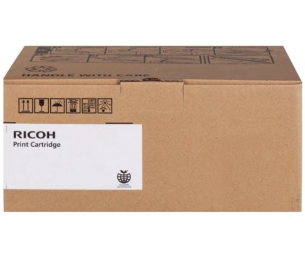 Ricoh 408295 toner cartridge 1 pc(s) Original Black Ricoh 408295 toner cartridge 1 pc(s) Original Black