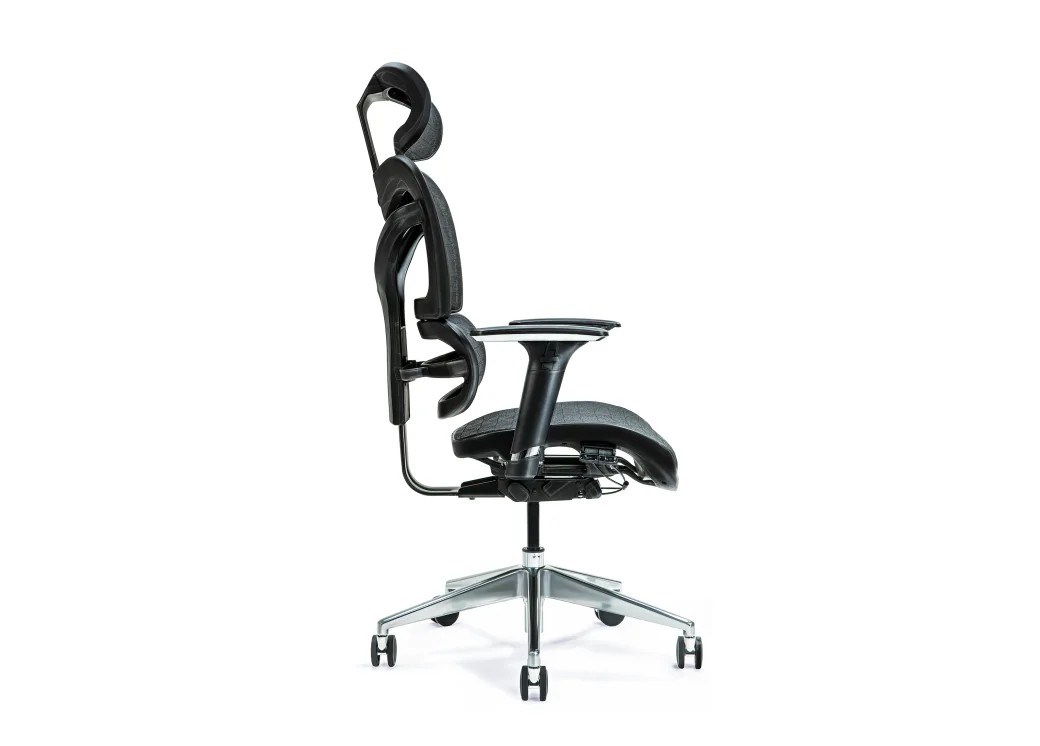 Ergonomic office chair ERGO 600 black Ergonomic office chair ERGO 600 black