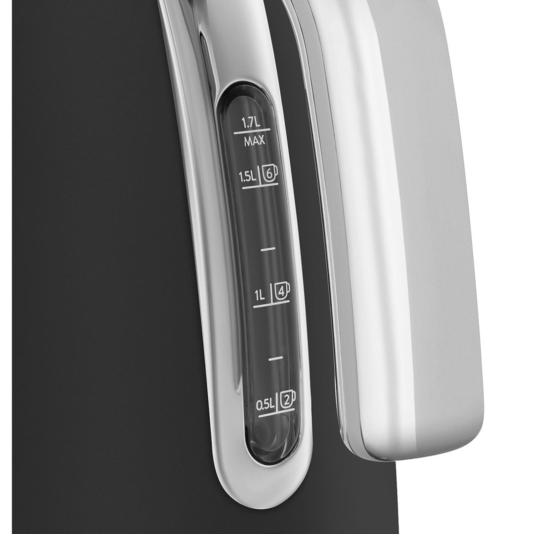 Electric kettle Smeg KLF03BLMEU Electric kettle Smeg KLF03BLMEU