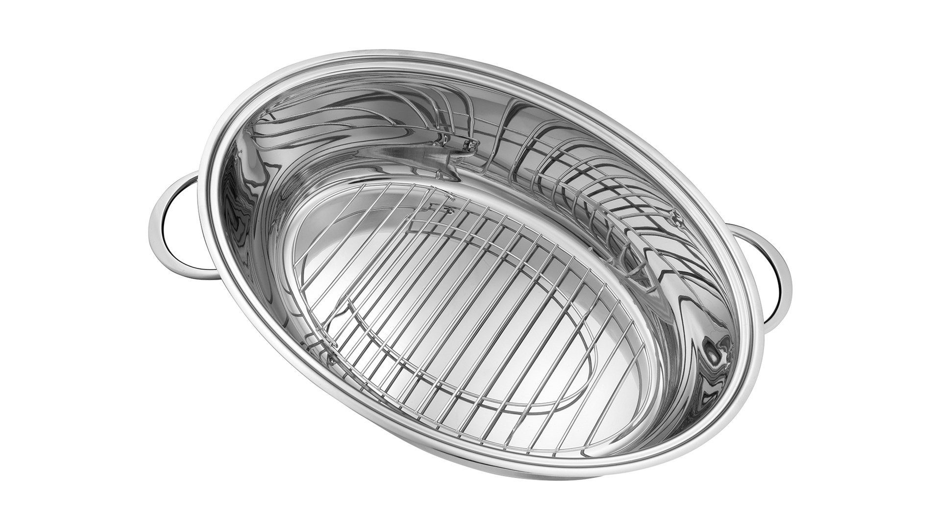 Zwilling Plus Baking Dish - 8.5 ltr Zwilling Plus Baking Dish - 8.5 ltr