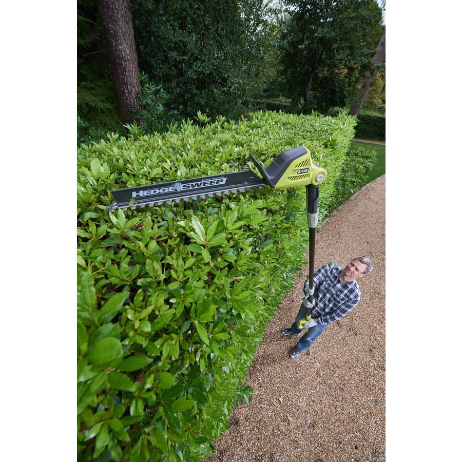 Ryobi OPT1845 Double blade 4.2 kg Ryobi OPT1845 Double blade 4.2 kg