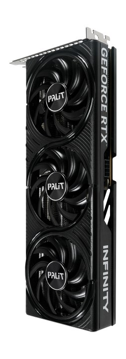 Palit GeForce RTX 5060 Infinity 3 OC NVIDIA 8 GB GDDR7 Palit GeForce RTX 5060 Infinity 3 OC NVIDIA 8 GB GDDR7