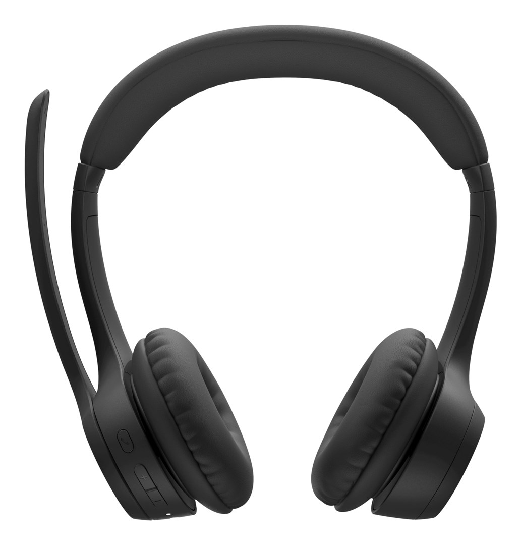 Logitech 981-001453 headphones/headset Wireless Head-band Car/Home office Bluetooth Black Logitech 981-001453 headphones/headset Wireless Head-band Car/Home office Bluetooth Black