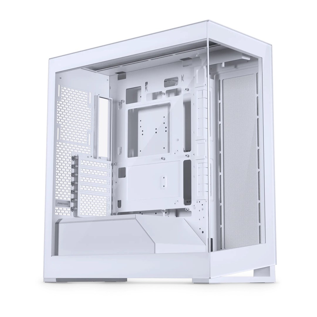 Phanteks NV5 MKII Midi Tower White Phanteks NV5 MKII Midi Tower White