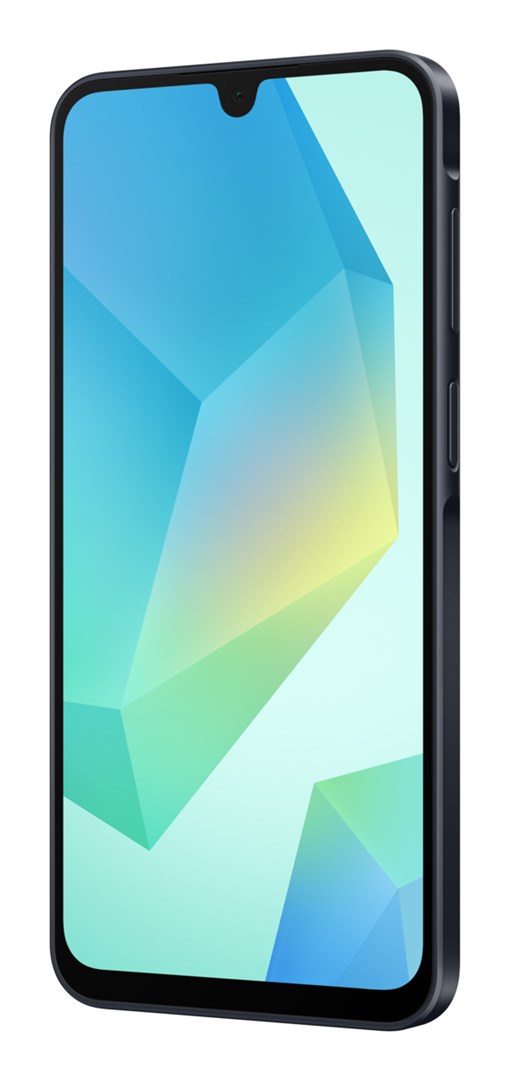 Samsung Galaxy SM-A165F/DSB 17 cm (6.7") Hybrid Dual SIM 4G USB Type-C 4 GB 128 GB 5000 mAh Black Samsung Galaxy SM-A165F/DSB 17 cm (6.7") Hybrid Dual SIM 4G USB Type-C 4 GB 128 GB 5000 mAh Black