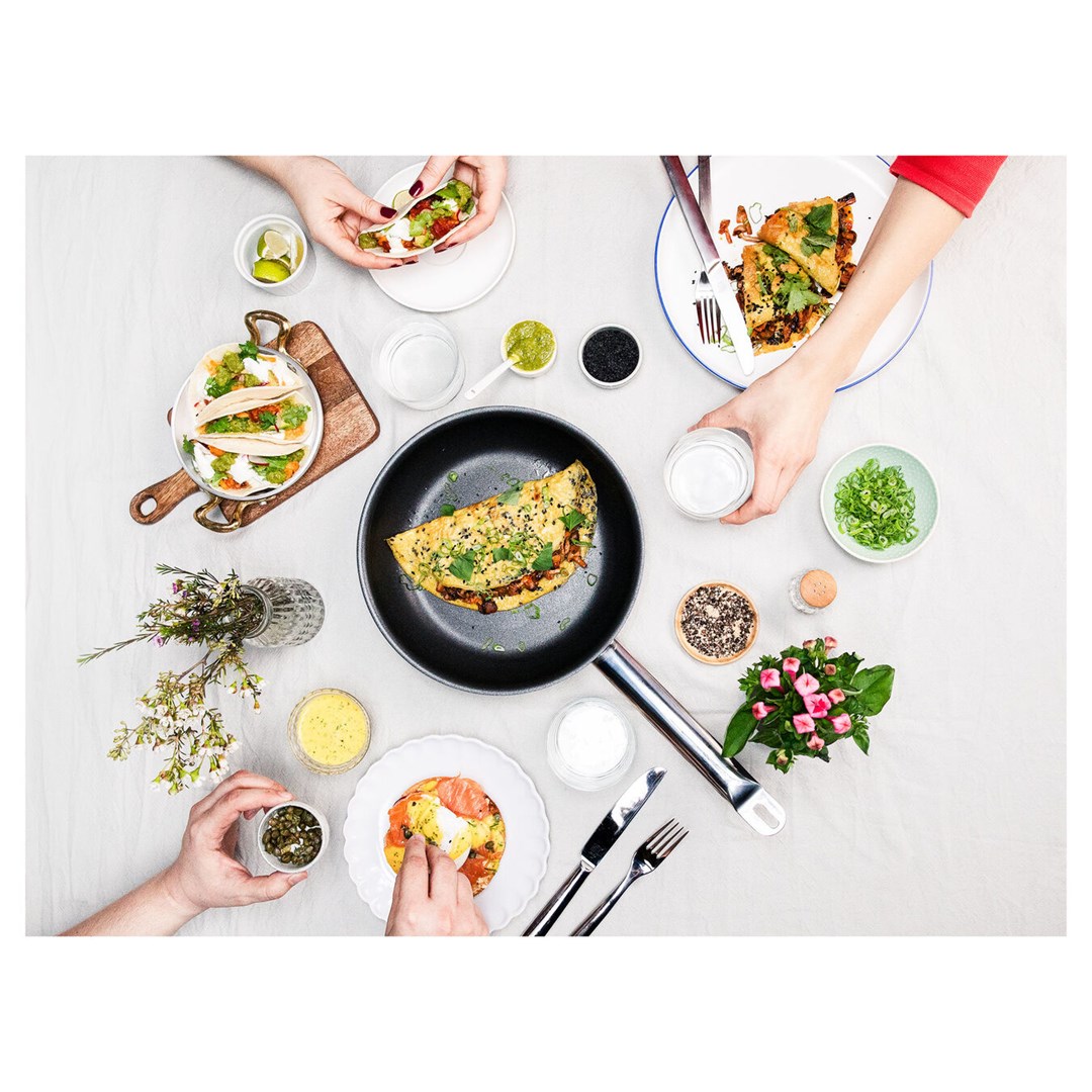 ZWILLING Pro All-purpose pan Round ZWILLING Pro All-purpose pan Round
