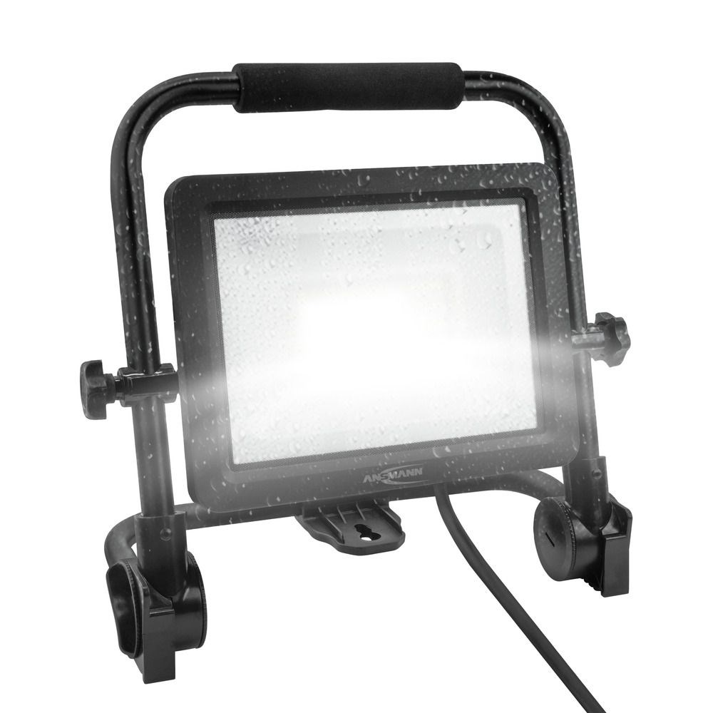 Ansmann FL50W-AC Black LED 50 W Ansmann FL50W-AC Black LED 50 W