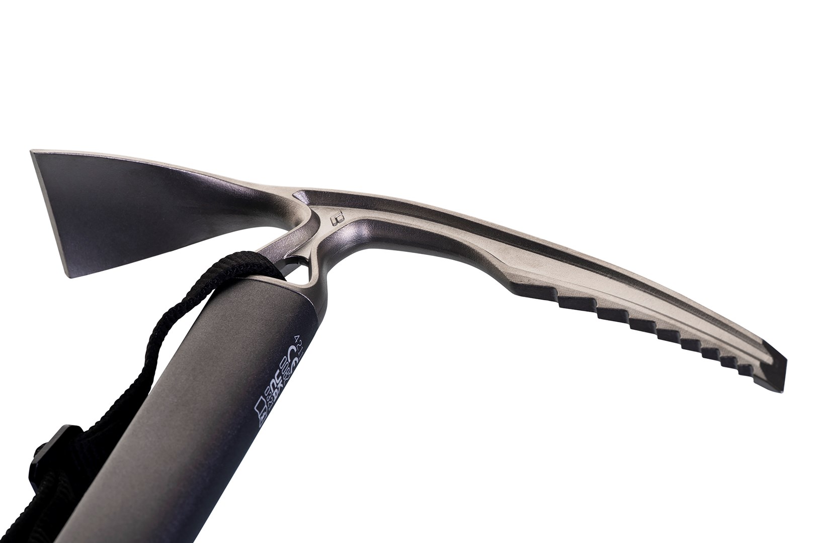 Black Diamond Raven Ice Axe 55 CM Black Diamond Raven Ice Axe 55 CM