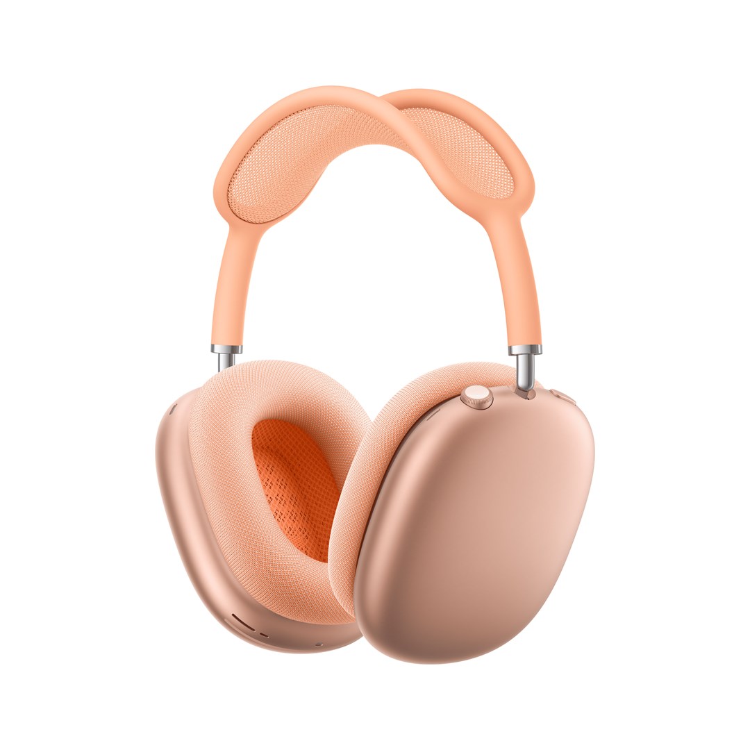 Apple AirPods Max - Orange Apple AirPods Max - Orange