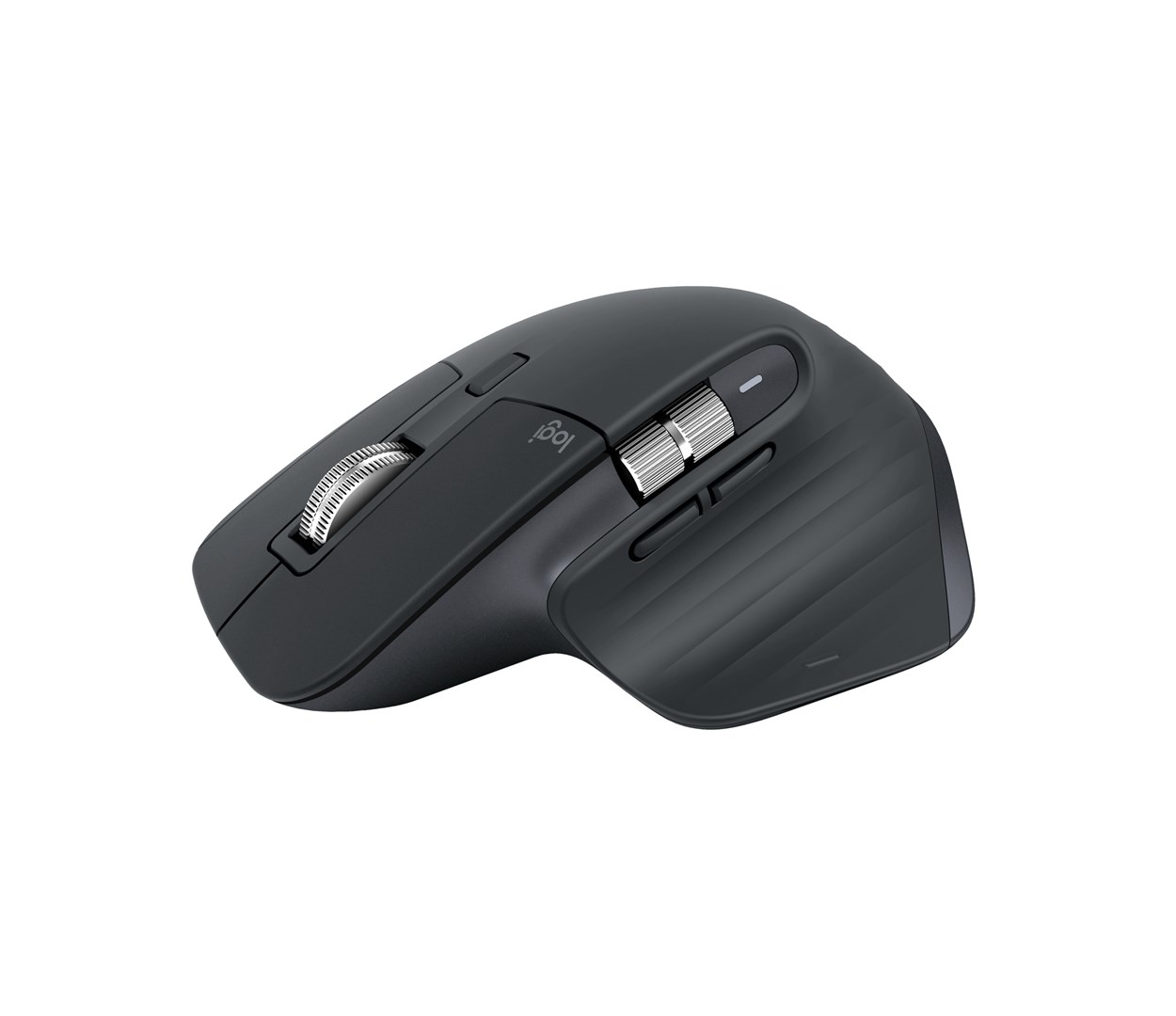 Logitech MX Master 3S Performance Wireless Mouse Logitech MX Master 3S Performance Wireless Mouse