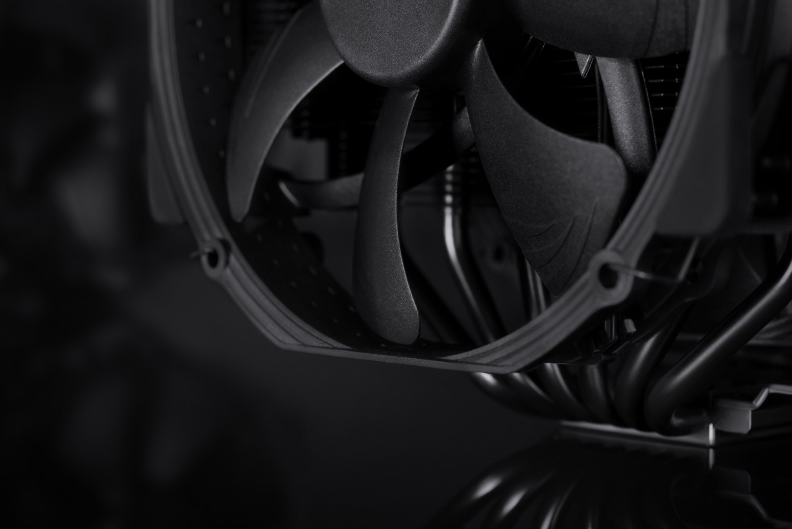 Noctua NH-D15 chromax.black Processor Cooler 15 cm Noctua NH-D15 chromax.black Processor Cooler 15 cm