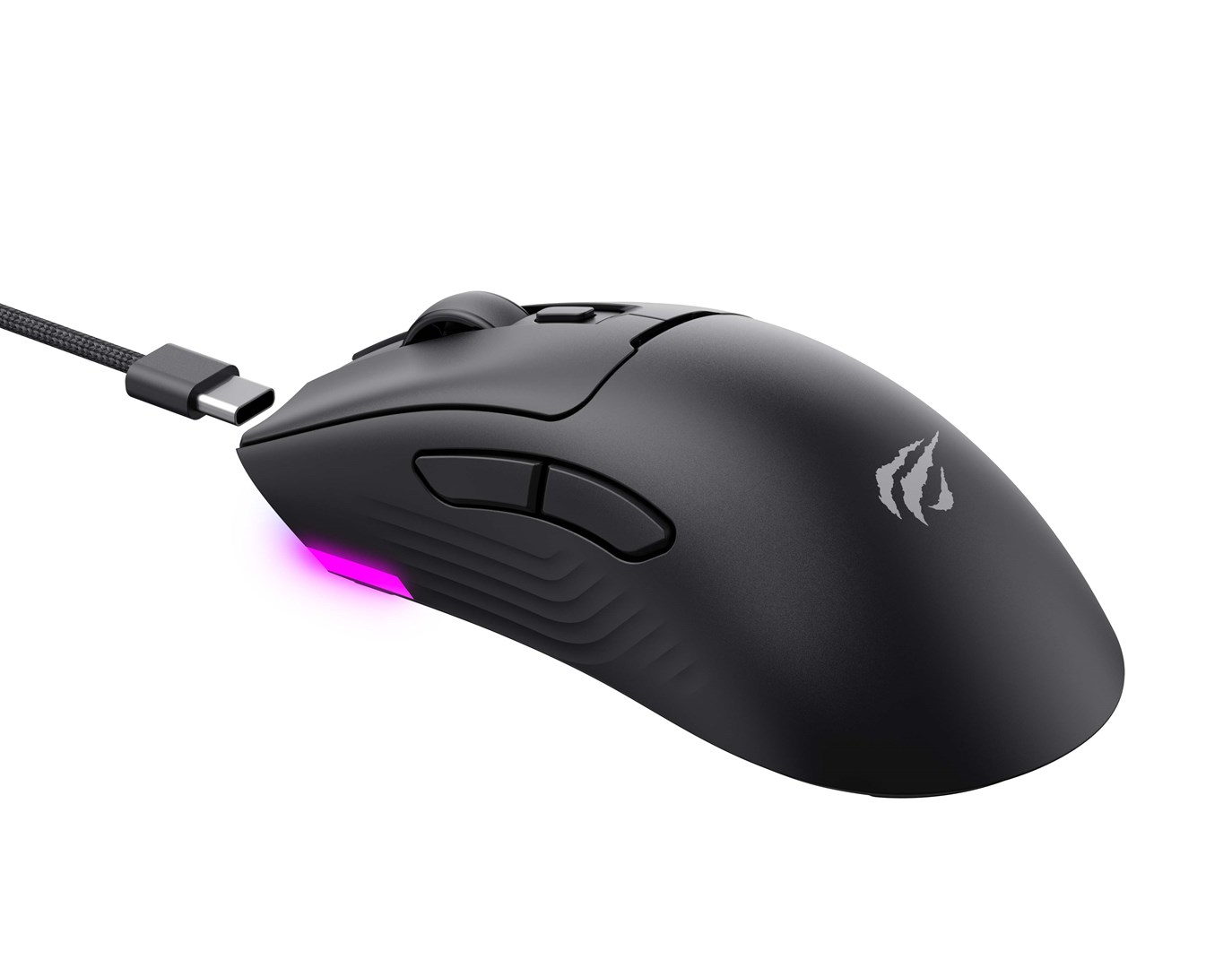 Havit MS966WB - gaming wireless mouse, black Havit MS966WB - gaming wireless mouse, black
