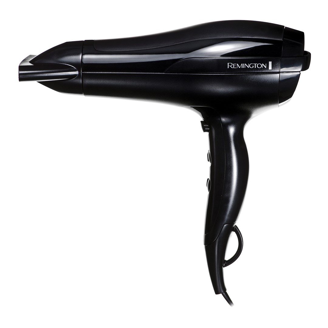 Remington D5210 Black 2200 W Remington D5210 Black 2200 W