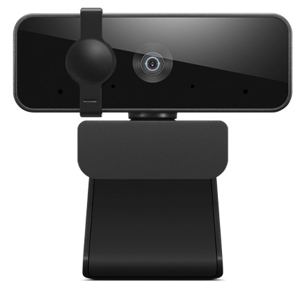 Lenovo 4XC1B34802 webcam 2 MP 1920 x 1080 pixels USB 2.0 Black Lenovo 4XC1B34802 webcam 2 MP 1920 x 1080 pixels USB 2.0 Black