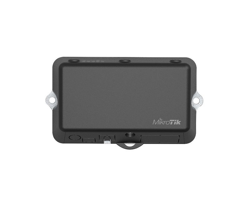 Mikrotik LtAP mini 54 Mbit/s Black Mikrotik LtAP mini 54 Mbit/s Black