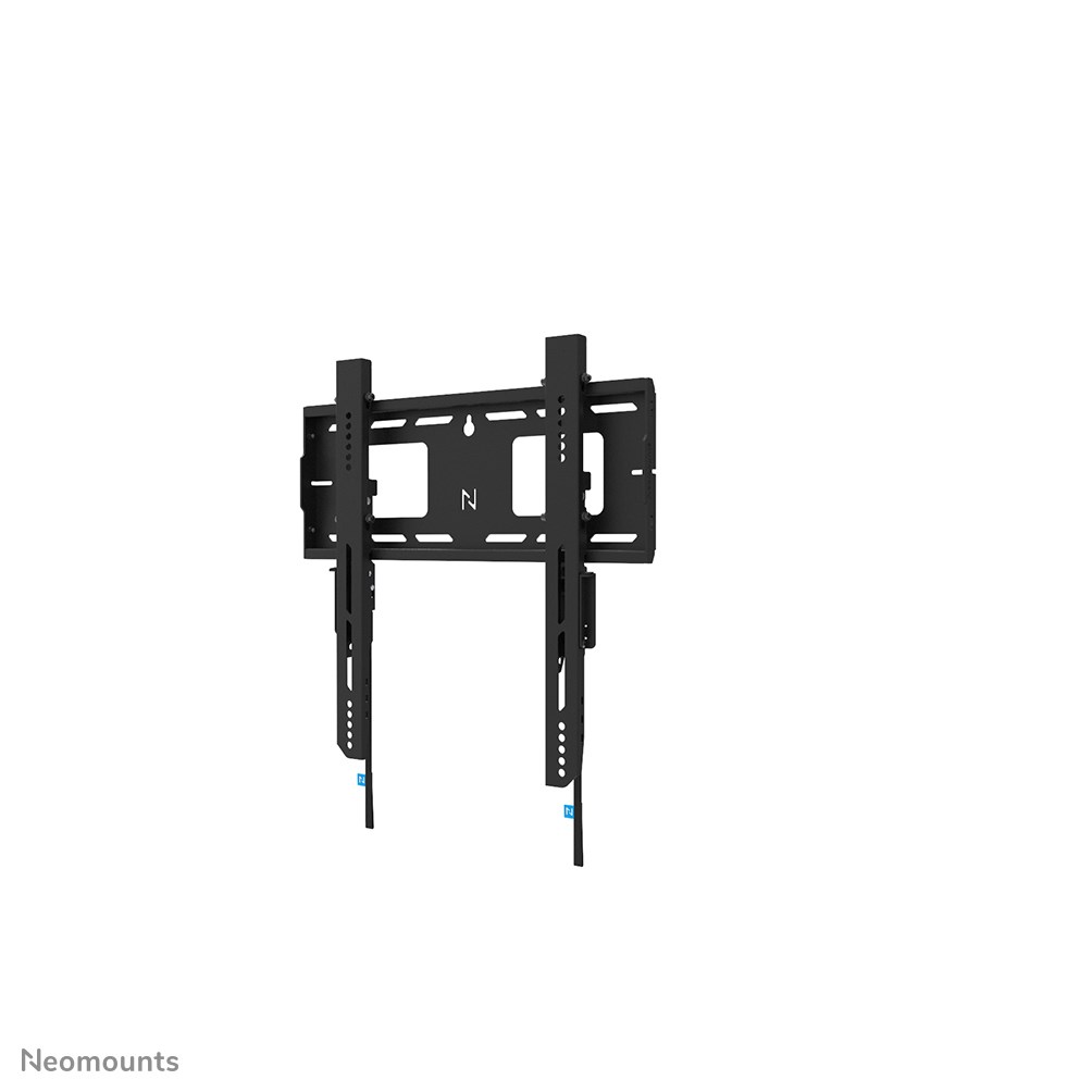 Neomounts WL30-750BL14 Heavy duty wall mount 42-75" - fixed - lockable - fast installation - TÜV Neomounts WL30-750BL14 Heavy duty wall mount 42-75" - fixed - lockable - fast installation - TÜV