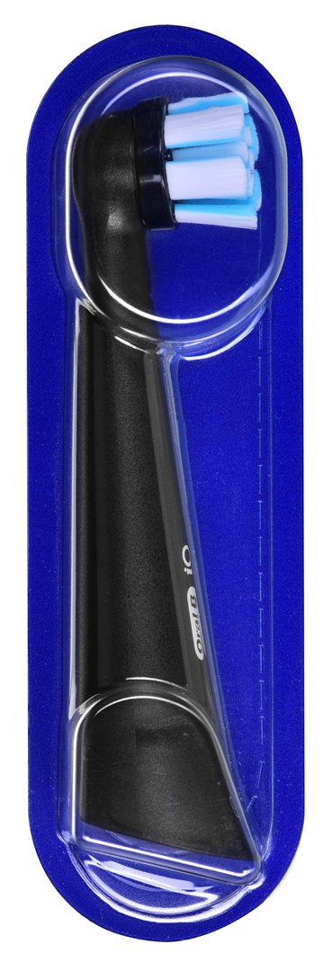 Oral-B iO Series 6 Adult Rotating toothbrush Black Oral-B iO Series 6 Adult Rotating toothbrush Black