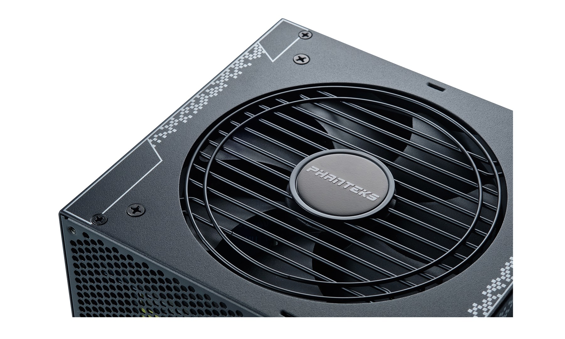 PHANTEKS AMP GH 850W 80 PLUS Gold Power Supply, PCIe 5.1, ATX 3.1 - 850 Watt, black PHANTEKS AMP GH 850W 80 PLUS Gold Power Supply, PCIe 5.1, ATX 3.1 - 850 Watt, black