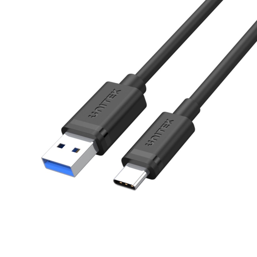 UNITEK CABLE USB-C, USB-A, 5 GBPS, 2M UNITEK CABLE USB-C, USB-A, 5 GBPS, 2M