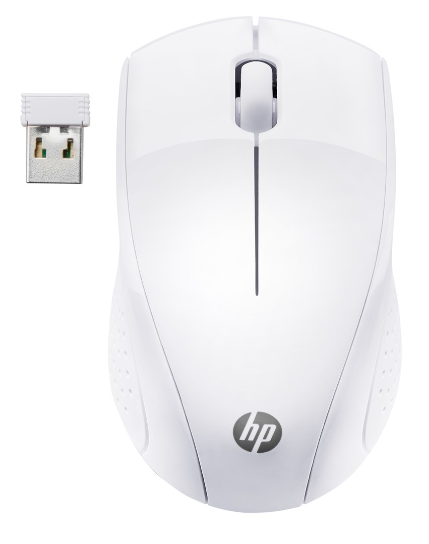 HP 220 mouse RF Wireless Optical HP 220 mouse RF Wireless Optical