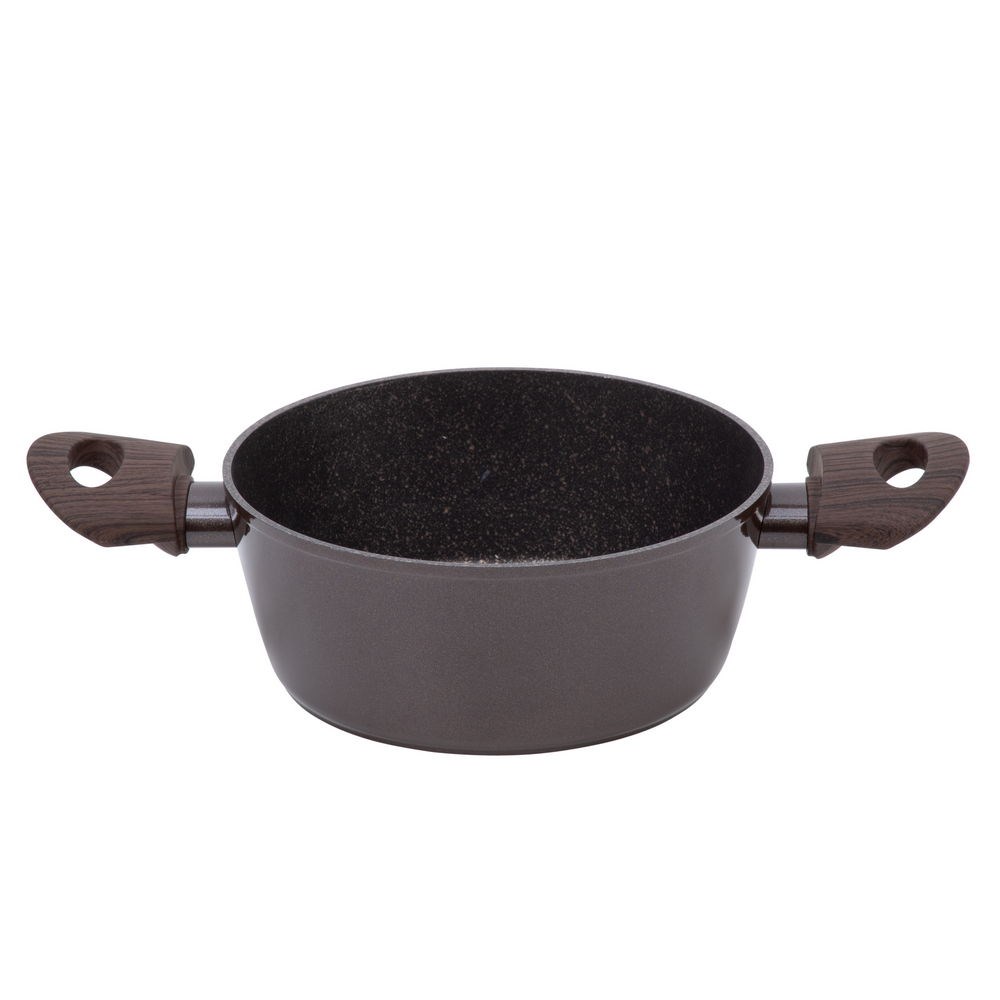 Resto Kitchenware Carina 2.5 L Round Bordeaux Resto Kitchenware Carina 2.5 L Round Bordeaux