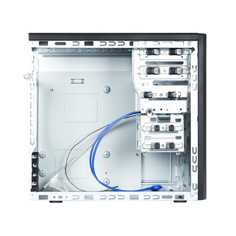 Chieftec BD-25B-350GPB computer case Black 350 W Chieftec BD-25B-350GPB computer case Black 350 W