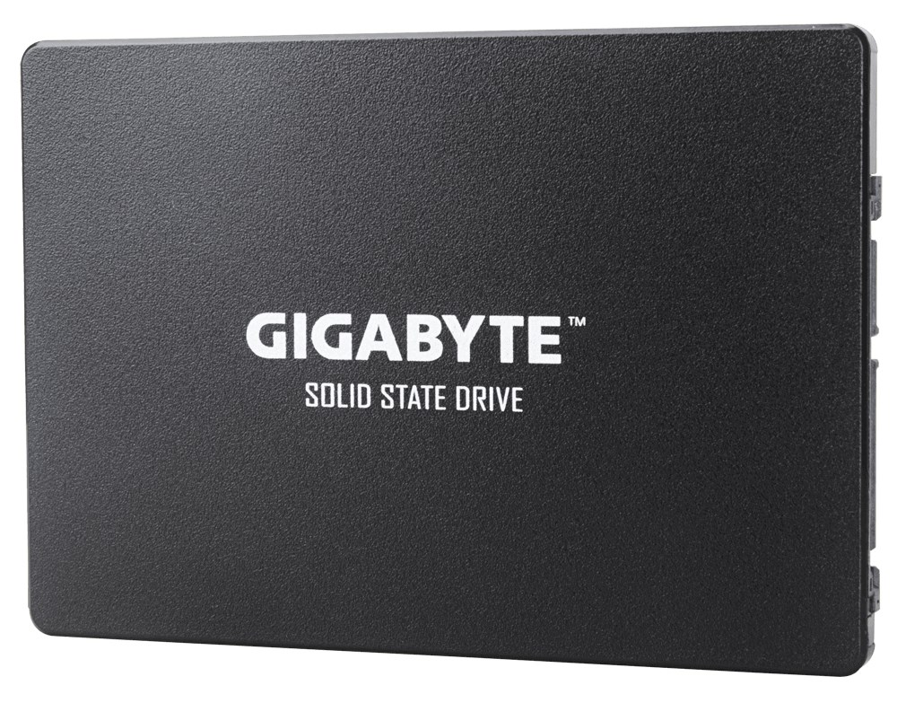 Gigabyte GP-GSTFS31100TNTD internal solid state drive 2.5" 1000 GB Serial ATA Gigabyte GP-GSTFS31100TNTD internal solid state drive 2.5" 1000 GB Serial ATA