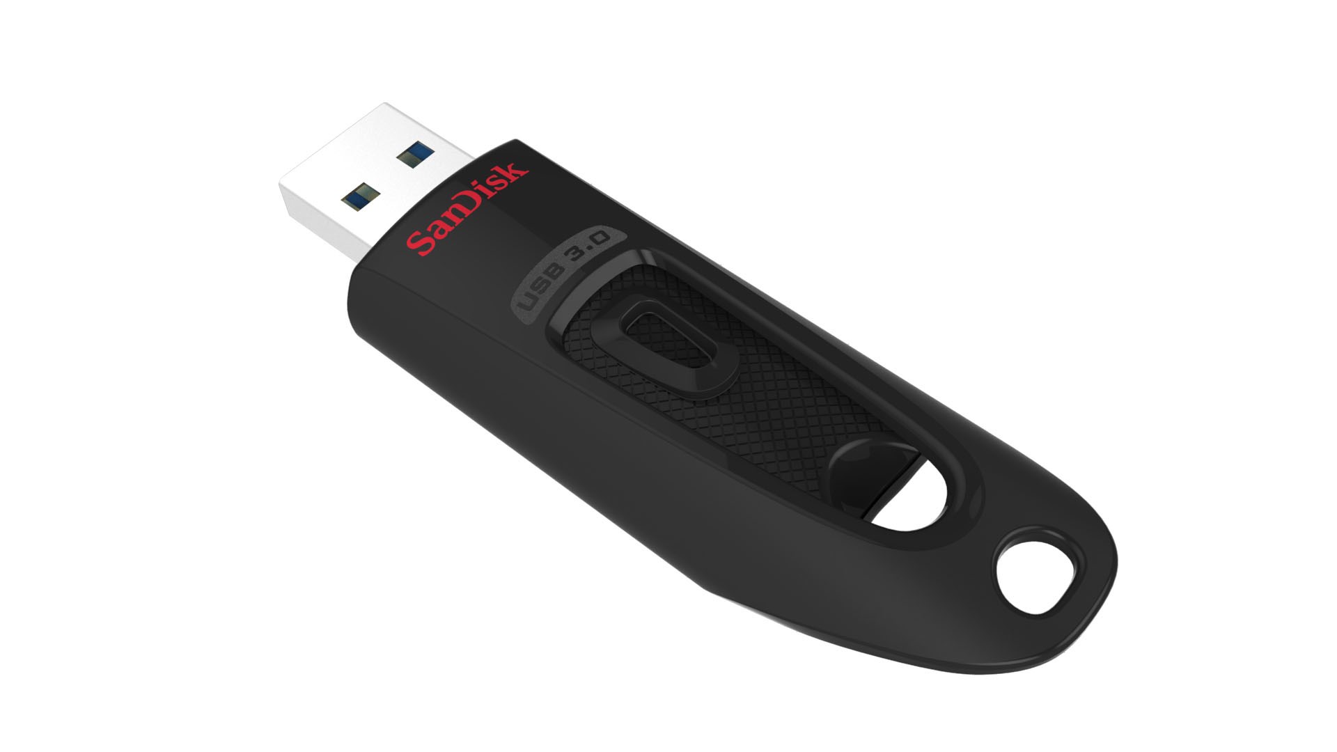SanDisk Ultra USB flash drive 256 GB USB Type-A 3.2 Gen 1 (3.1 Gen 1) Black SanDisk Ultra USB flash drive 256 GB USB Type-A 3.2 Gen 1 (3.1 Gen 1) Black