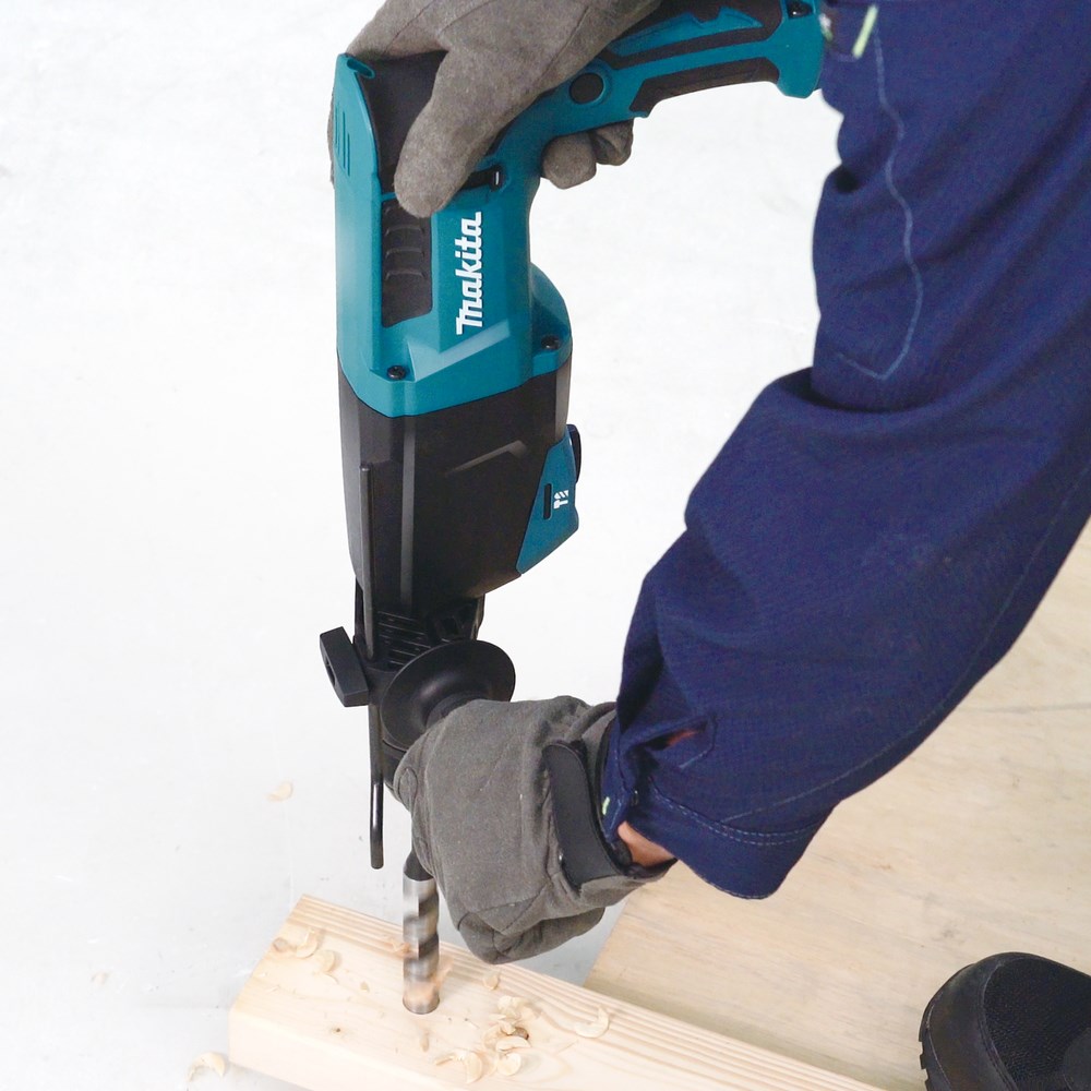 Rotary Hammer 800W HR2670FT 3.0J Rotary Hammer 800W HR2670FT 3.0J