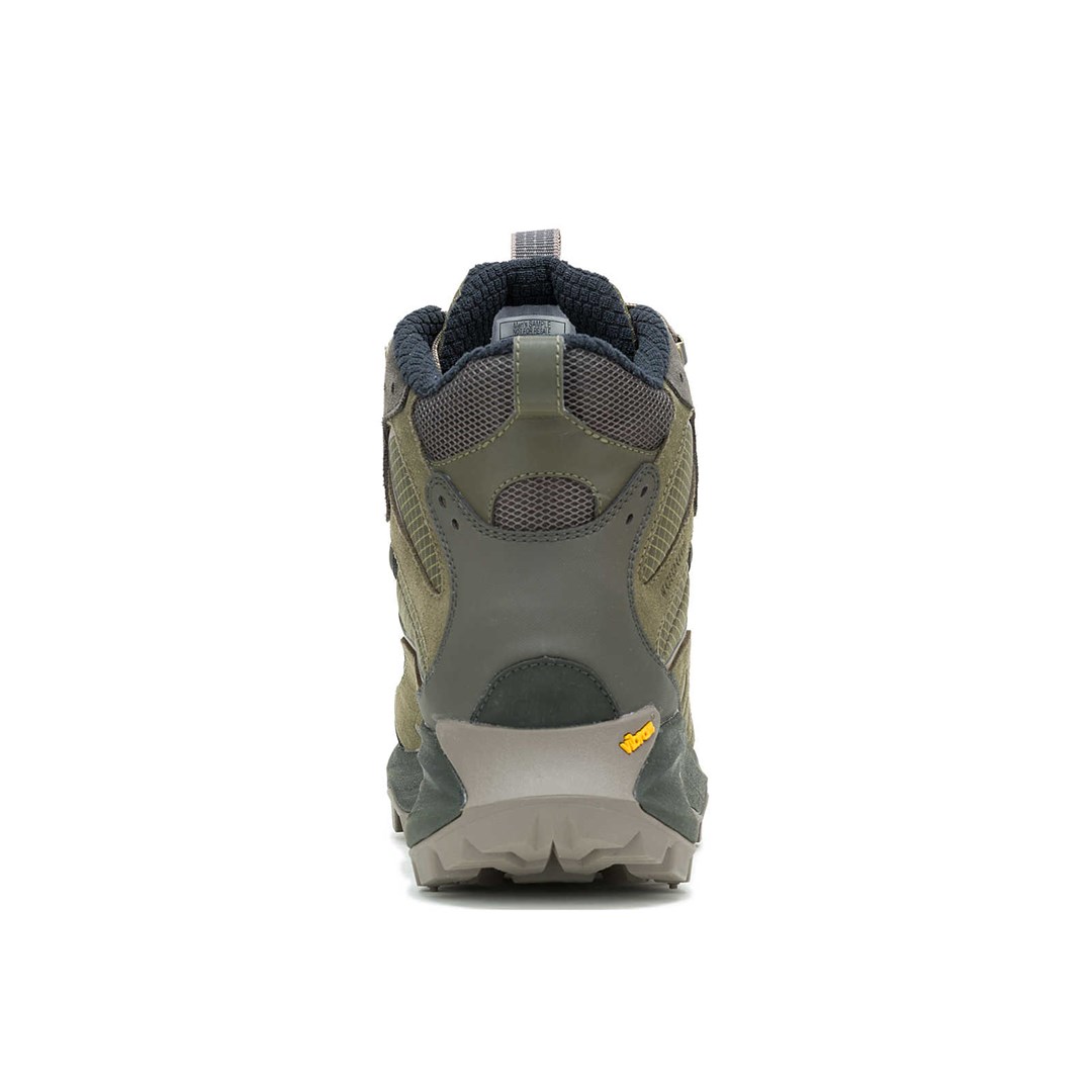 Merrell Moab Speed 2 Thermo Mid Merrell Moab Speed 2 Thermo Mid