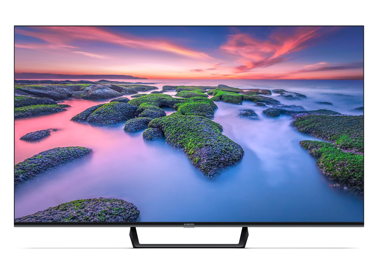 LED Television 50 Xiaomi TV A2 ELA4801EU Smart TV 4K UHD LED Television 50 Xiaomi TV A2 ELA4801EU Smart TV 4K UHD