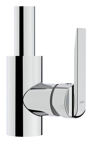Teka IN 938 PLUS Chrome Teka IN 938 PLUS Chrome