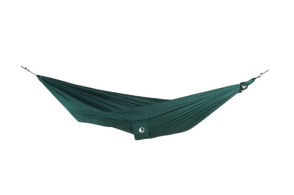 Ticket To The Moon TMC05 hammock Hanging hammock 1 person(s) Nylon Green Ticket To The Moon TMC05 hammock Hanging hammock 1 person(s) Nylon Green