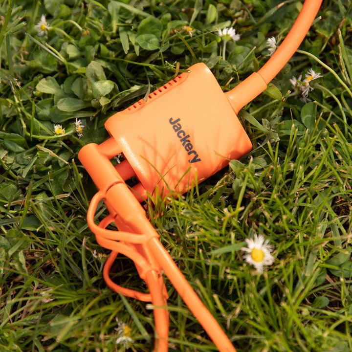 Jackery JA-CA3SA solar panel accessory Cable Jackery JA-CA3SA solar panel accessory Cable