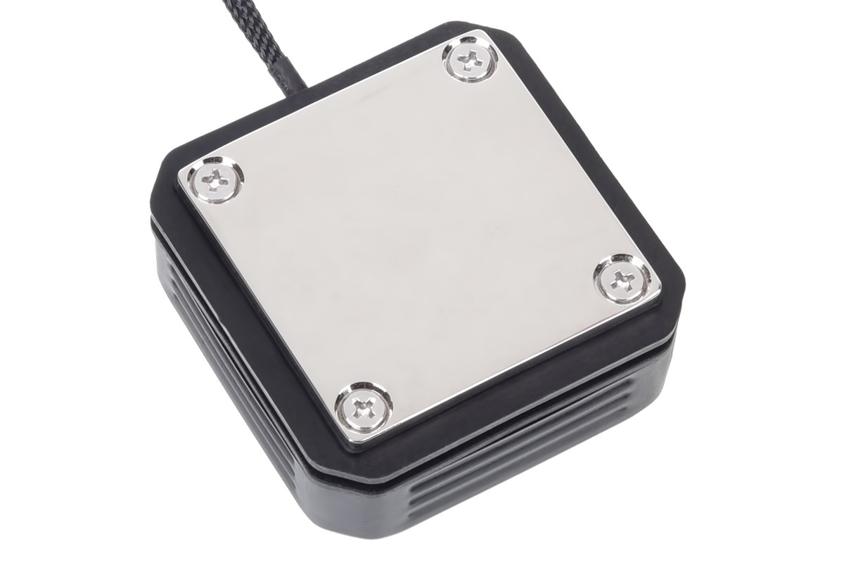 Alphacool 12565 computer cooling system part/accessory Water block Alphacool 12565 computer cooling system part/accessory Water block