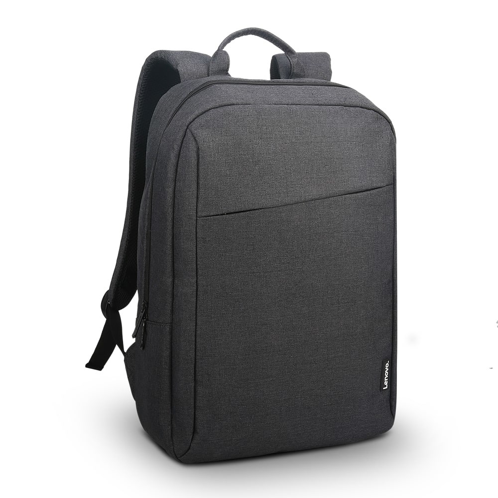 Lenovo B210 39.6 cm (15.6") Backpack Black Lenovo B210 39.6 cm (15.6") Backpack Black