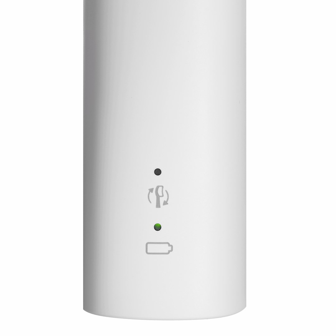 Philips 4300 series HX6807/63 electric toothbrush Adult Sonic toothbrush White Philips 4300 series HX6807/63 electric toothbrush Adult Sonic toothbrush White