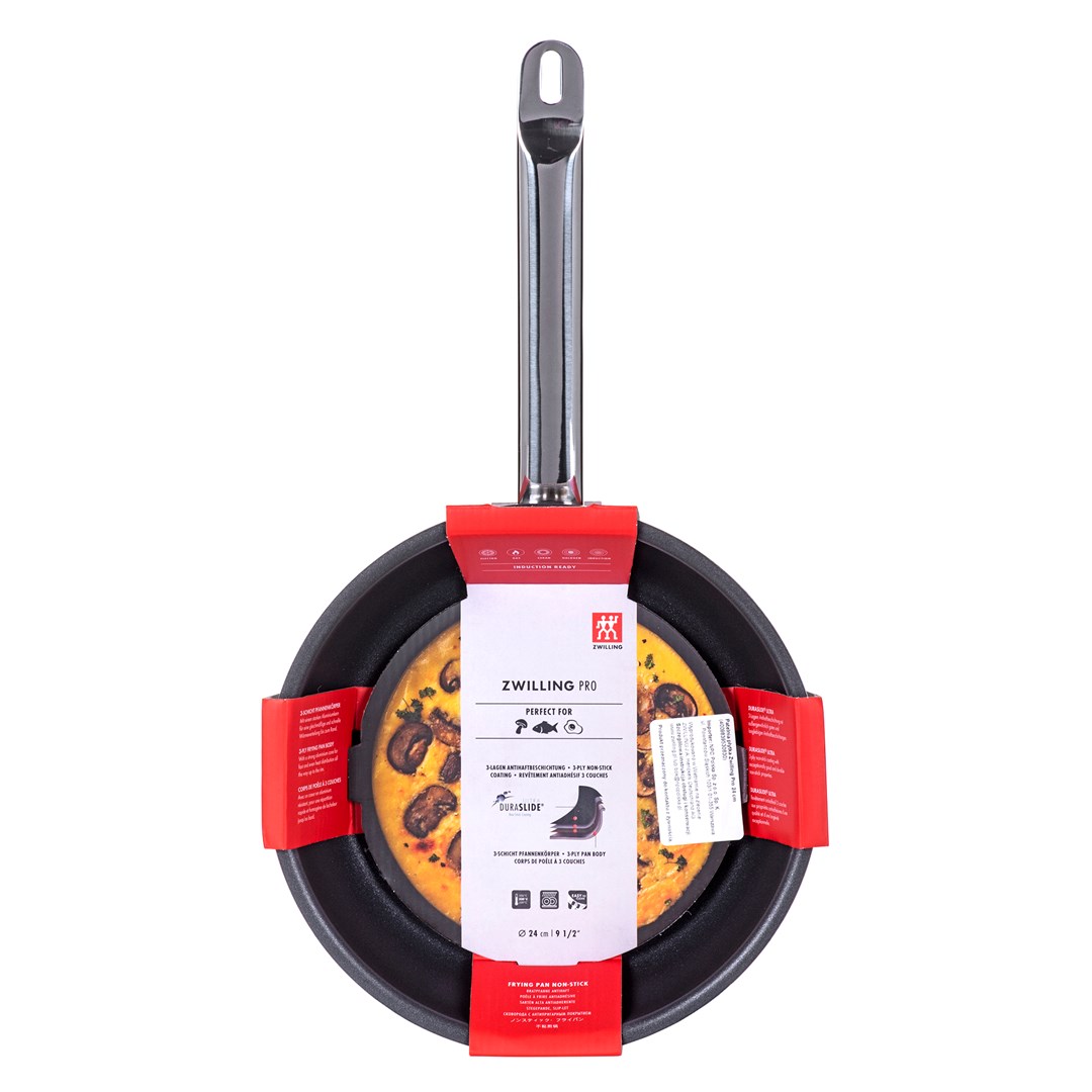 ZWILLING Pro frying pan 65129-240-0 24 cm ZWILLING Pro frying pan 65129-240-0 24 cm
