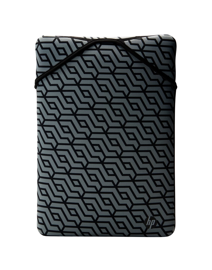 HP Reversible Protective 14.1-inch Geo Laptop Sleeve HP Reversible Protective 14.1-inch Geo Laptop Sleeve